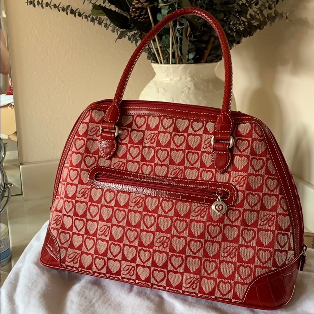2🎉Brighton Hand Bags - Picture 2 of 13